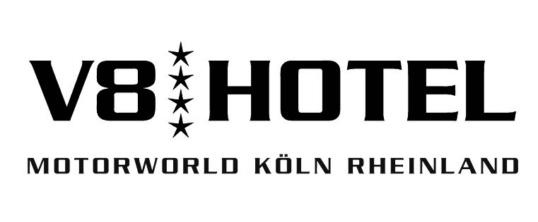 V8 Hotel Köln Rheinland